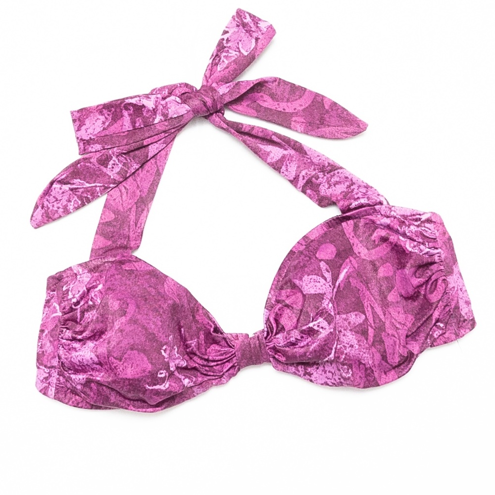 Vintage Bikini Top